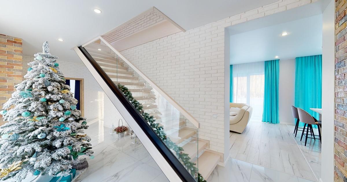 Превью тура — www.unit.house проект UNIT HOUSE 200 в КП Соловьи