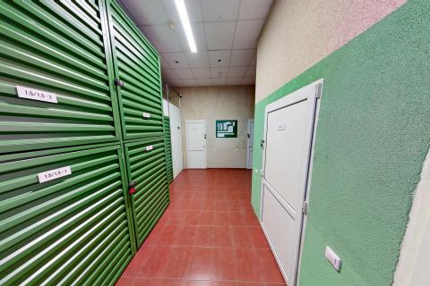 Твой Склад (г. Новороссийск, ул. Куникова, 38-40)