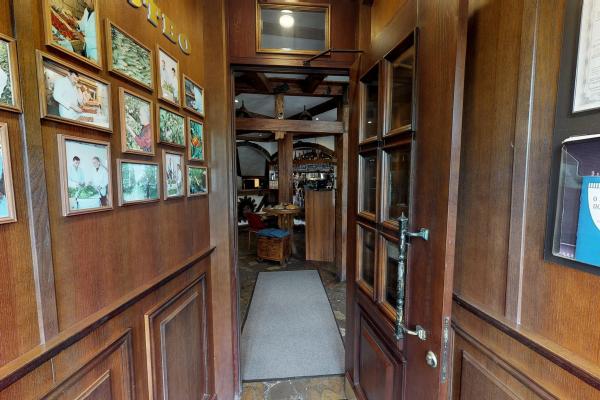 Бакинский Бульвар Коломенская
