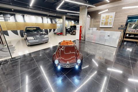 Konig Motor Club