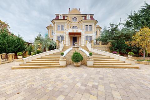 Авторская Резиденция "GRANDEE"