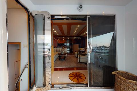 Nordhavn 86 Yacht