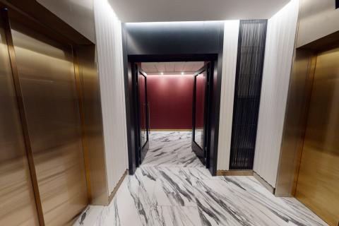 Welton Gold Lift