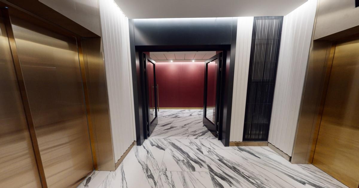 Превью тура — Welton Gold Lift