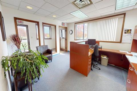 103 Industrial Drive