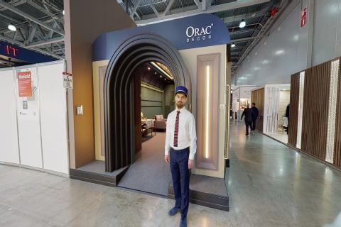 ORAC Decor
