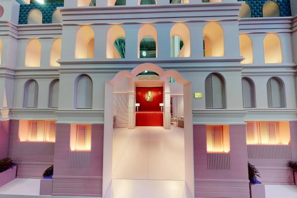 Orac Decor MosBuild 2023