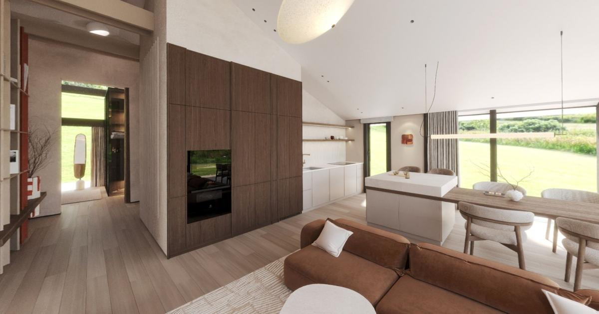 Превью тура — IdeaHouse