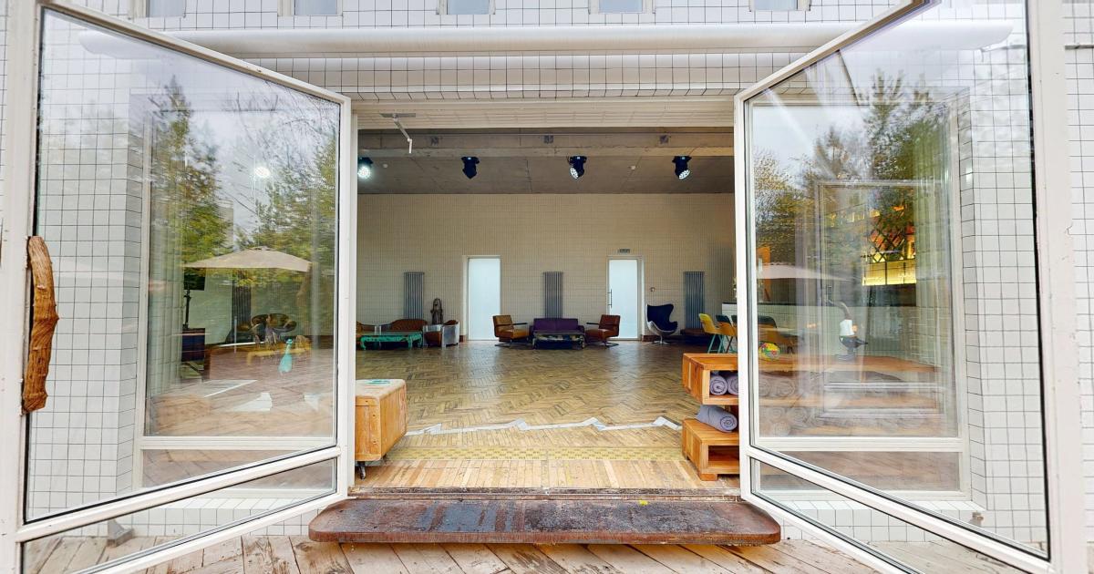 Превью тура — LOFT #5 Small