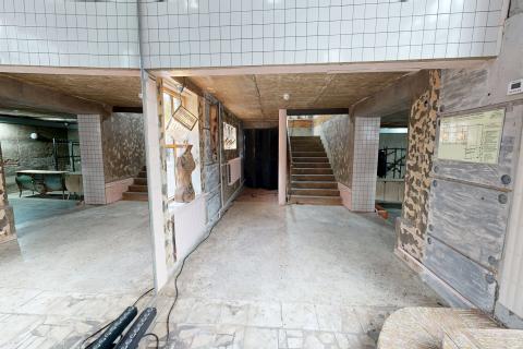 LOFT #1