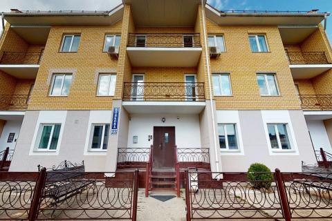 Апартаменты на Войкова