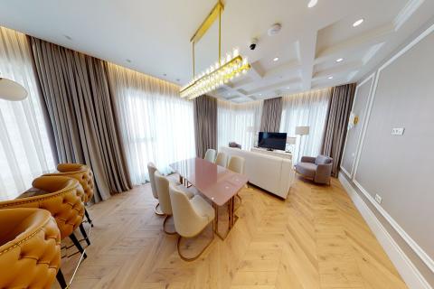 Welton Gold 2