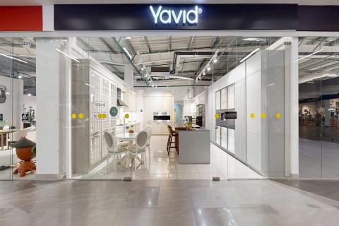 Салон мебели "Yavid"