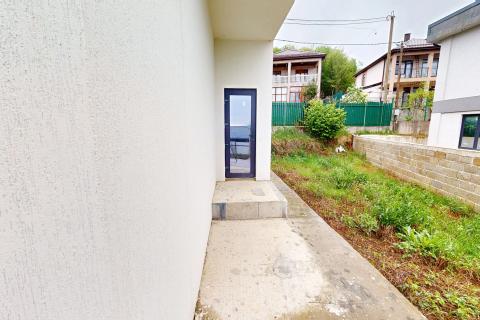 Хайтек 2 эт. 7 соток 151 м² Хоста (с. Каштаны)