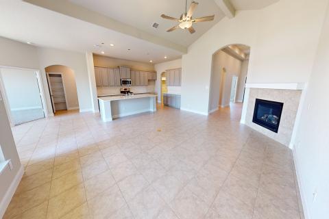 Bellaire Homes