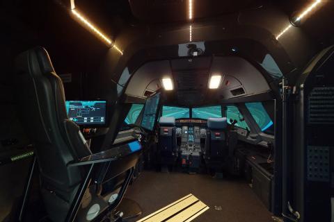 Avion Flight Training Centre