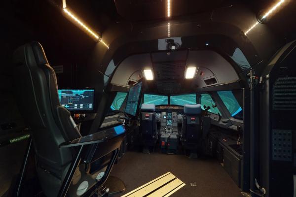Avion Flight Training Centre
