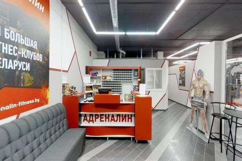 Адреналин Победителей