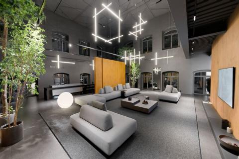 BOCA ROOM