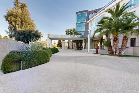San Barbato Resort Spa & Golf