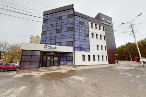 Клиника «Семья»