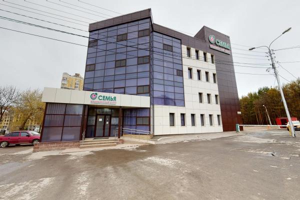 Клиника «Семья»