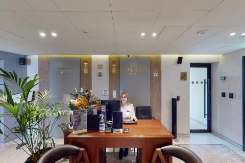 Page 20 Apart Hotel
