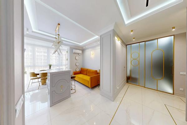 VIP Апартаменты