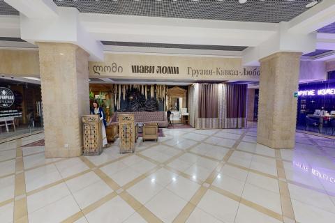 Шави Ломи