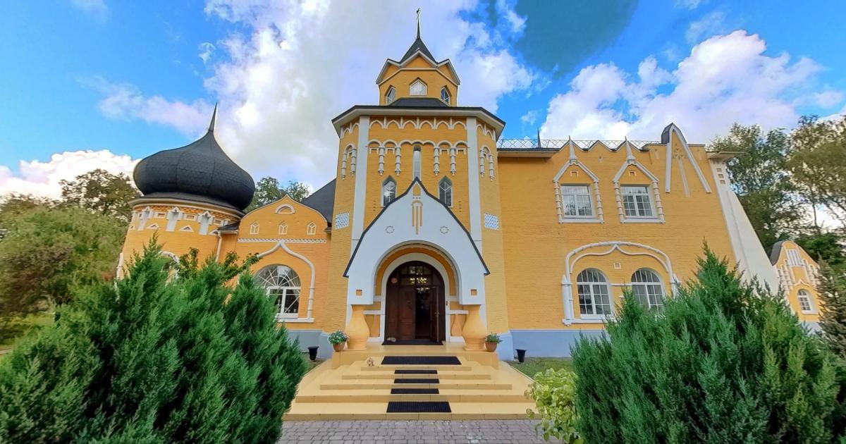 Превью тура — Злынский конезавод Музейный комплекс