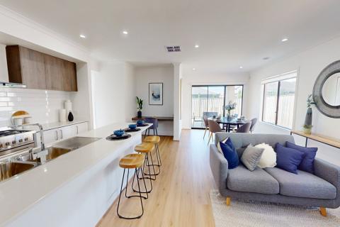 Aston Homes - Alandra 24
