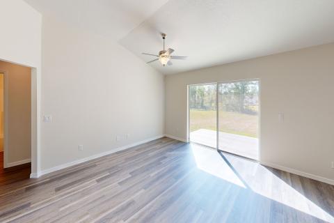 2387 Aquarius Dr Chipley, FL - Homes by Deltona at Sunny Hills - Lavender B