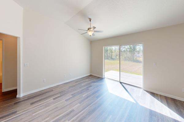 2387 Aquarius Dr Chipley, FL - Homes by Deltona at Sunny Hills - Lavender B