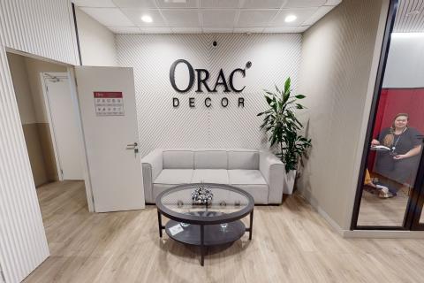 Orac Decor