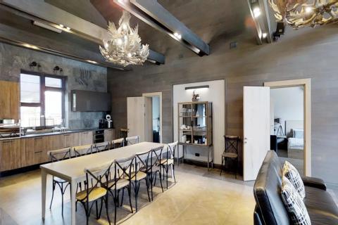 DELICE chalet&amp;spa