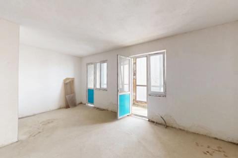 Параллельная 8/6 16 этаж 75 м²