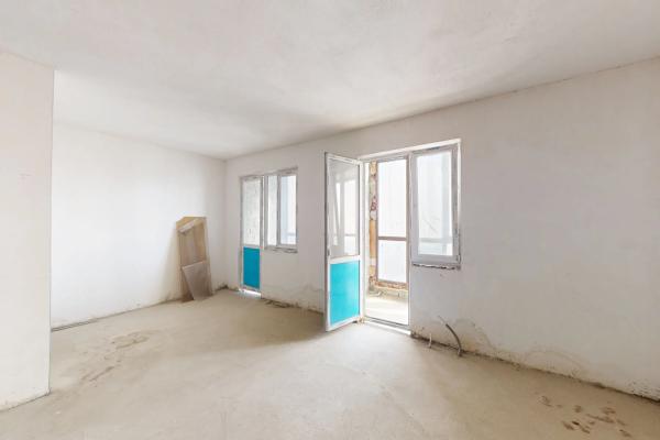 Параллельная 8/6 16 этаж 75 м²