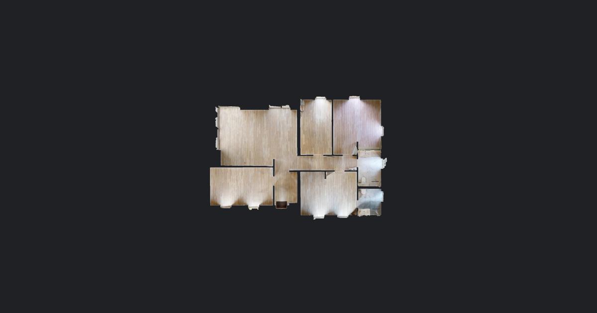 Превью тура — www.unit.house проект U.120 в КП Классика