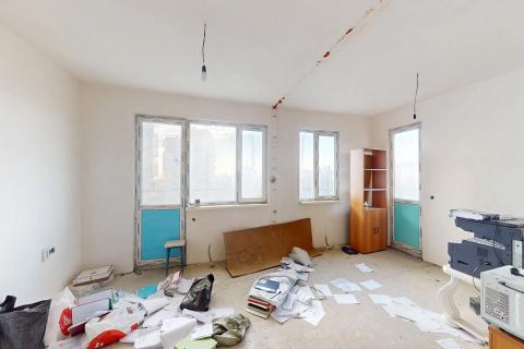 Параллельная 8/6 7 Эт 68 м²
