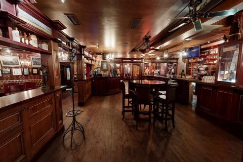 KOZLOV Club