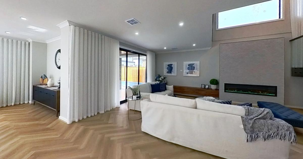 Превью тура — 5AB Homes - 16 Generosa Grove Tarneit VIC 3029 | 5AB Homes | Display