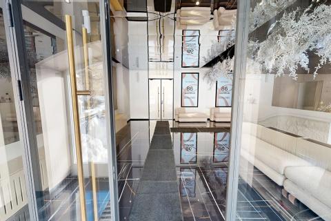 Виртуальная прогулка по «Невскому Холлу» Формат: свадьбы и корпоративы