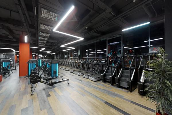 Gym Express 24h