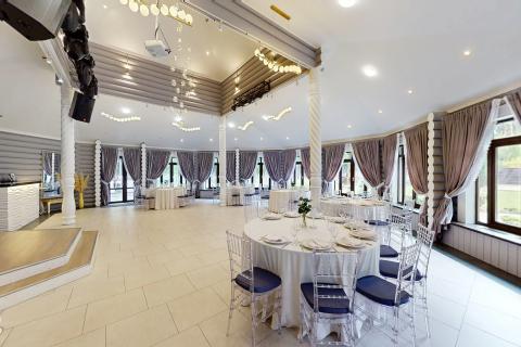 Загородный клуб «Барин»