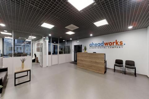 Aheadworks - a Rave Digital company