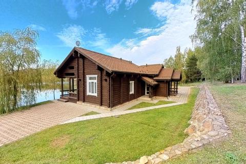 Злынский конезавод Банный комплекс