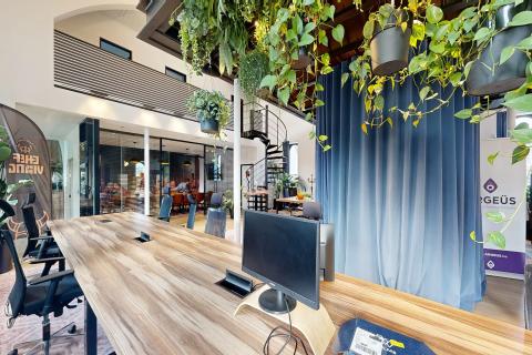 Gast Offices - Lummen tags