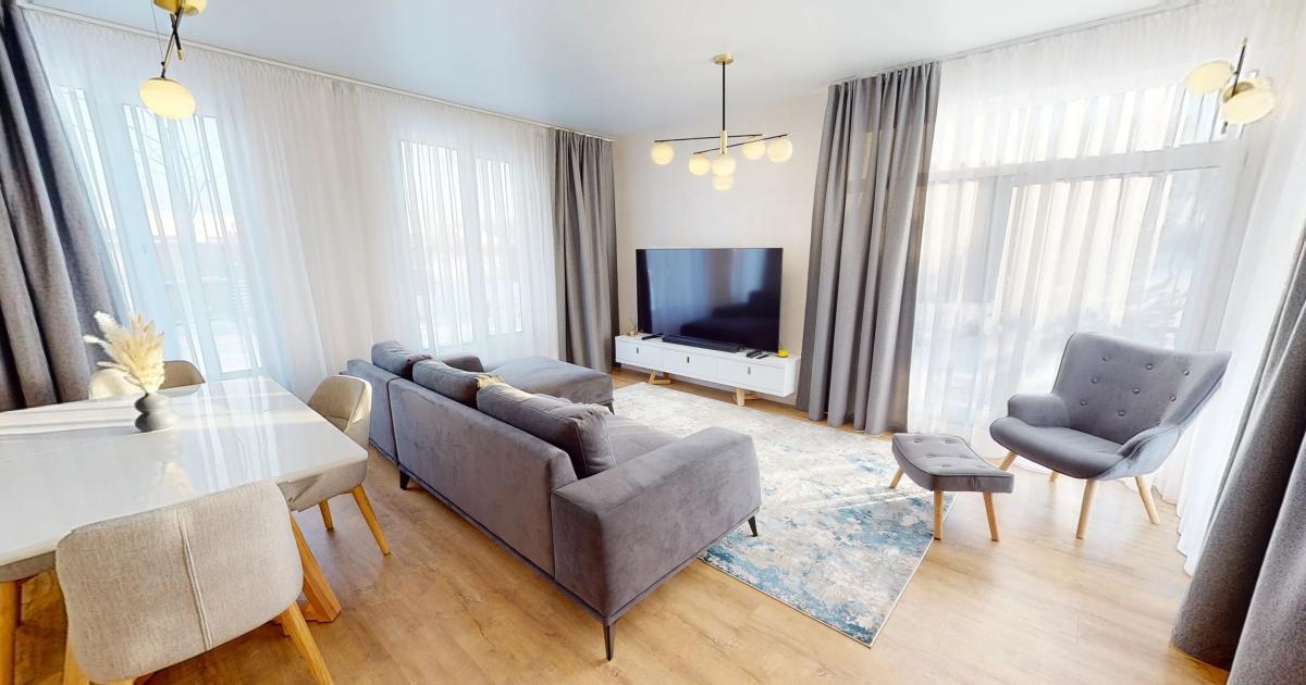 Превью тура — www.unit.house проект UNIT ONE 80 в КП Соловьи