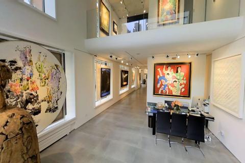 Opera Gallery New York