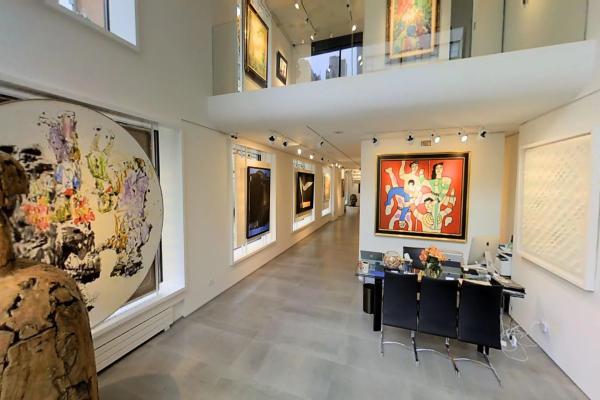 Opera Gallery New York